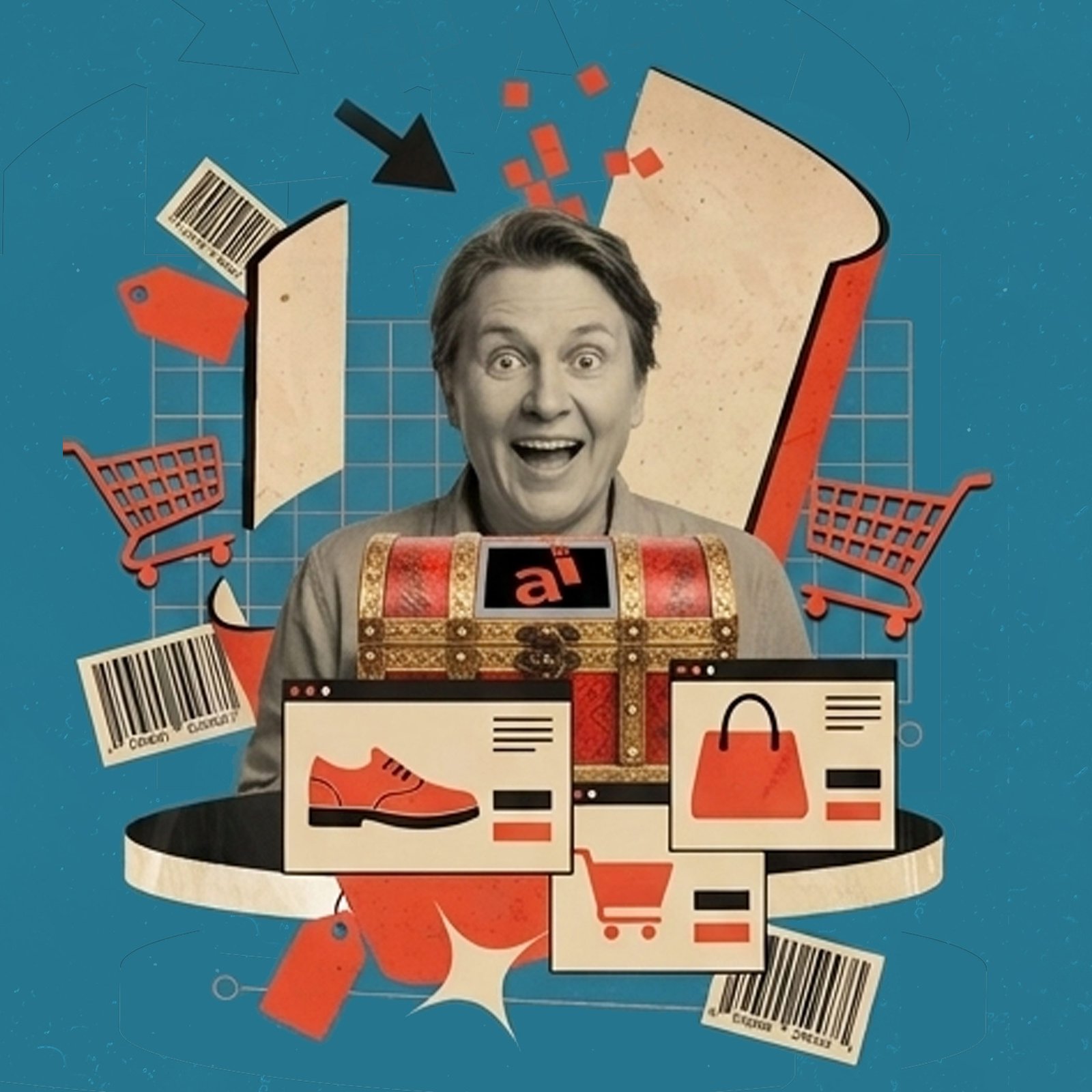 E-Commerce